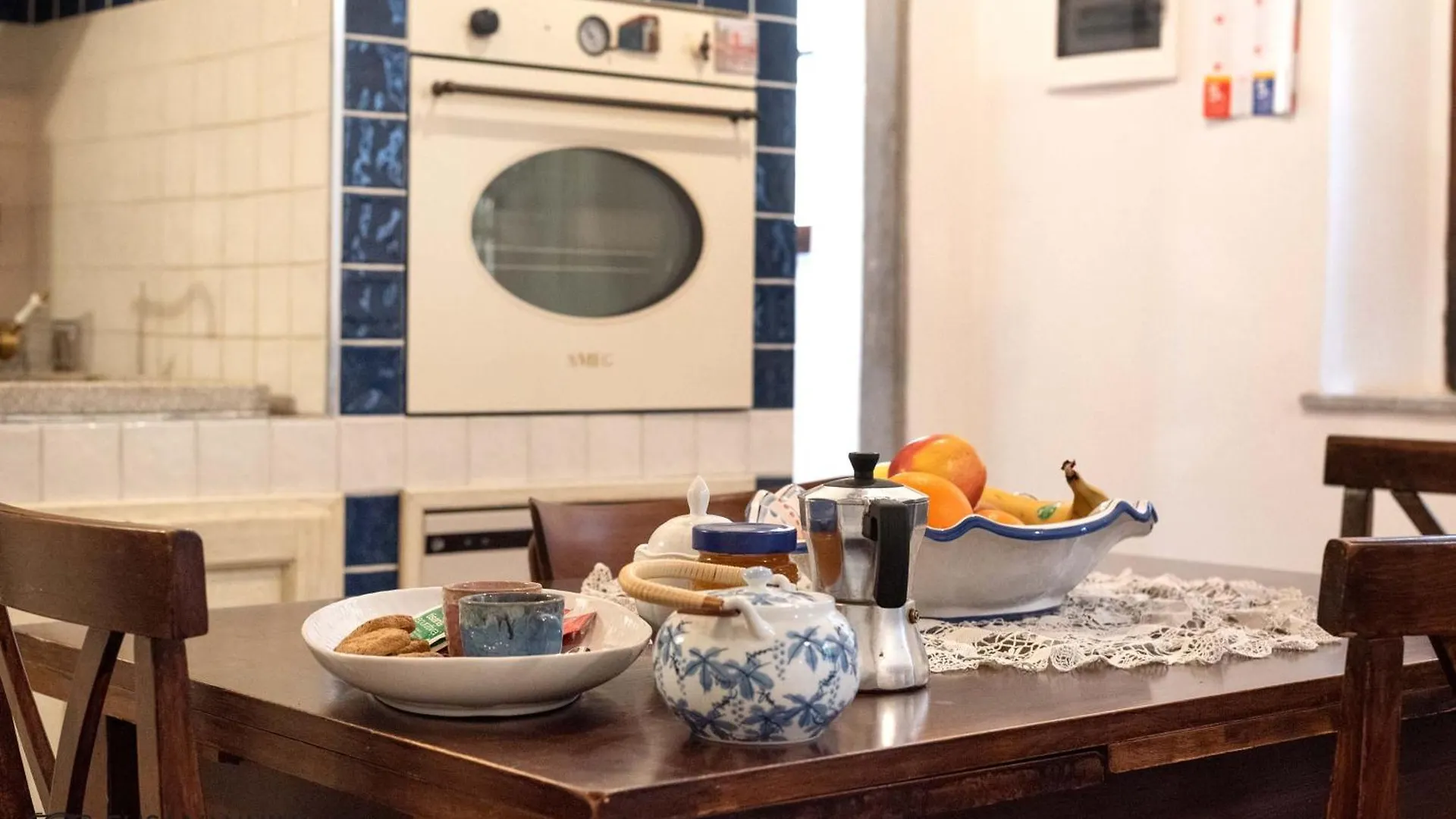 Casa Nana, Nel Borgo Di Peccioli 아파트