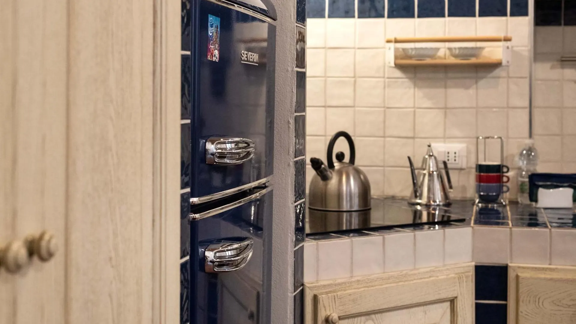 Casa Nana, Nel Borgo Di Peccioli 아파트 이탈리아