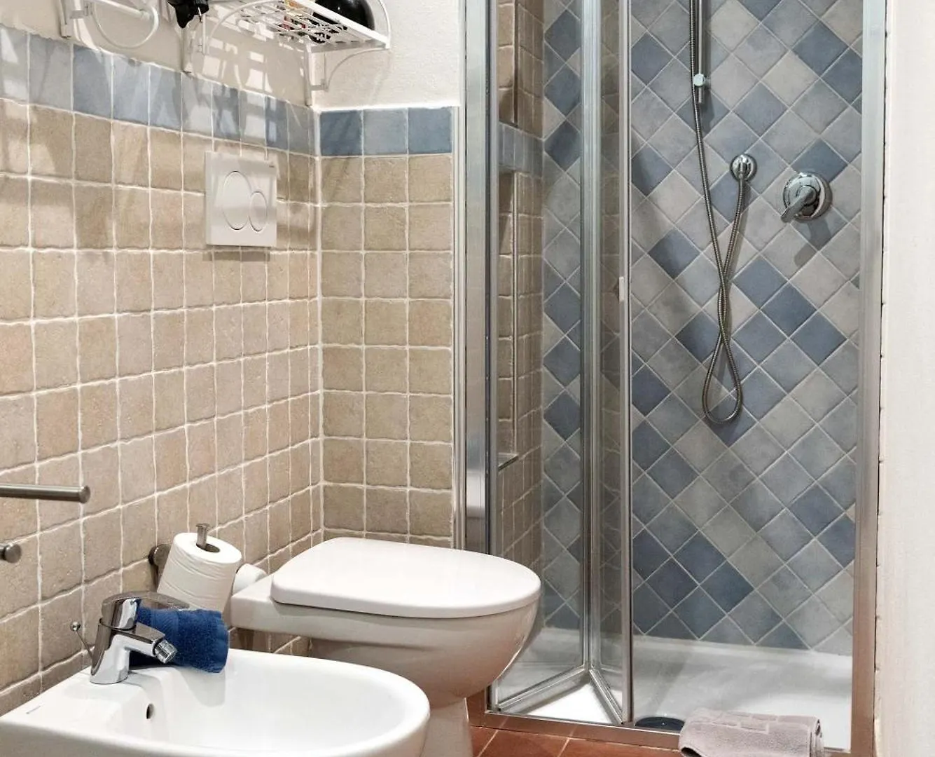 Casa Nana, Nel Borgo Di Peccioli 아파트