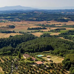 Bauernhof L'antica Fornace, Peccioli